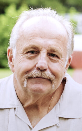 William Mistovich 1950-2026
